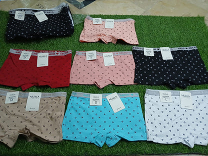 Nike-Style women’s Underwear