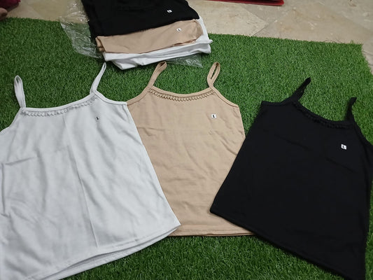 Skinfit Tank Tops