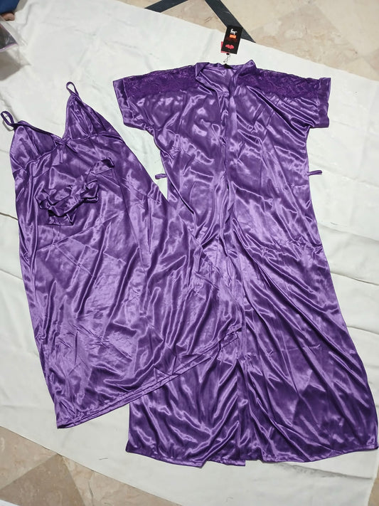 2-Piece Nighty Set