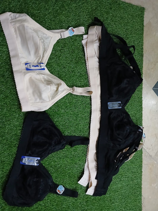 High-Quality Capri Bra