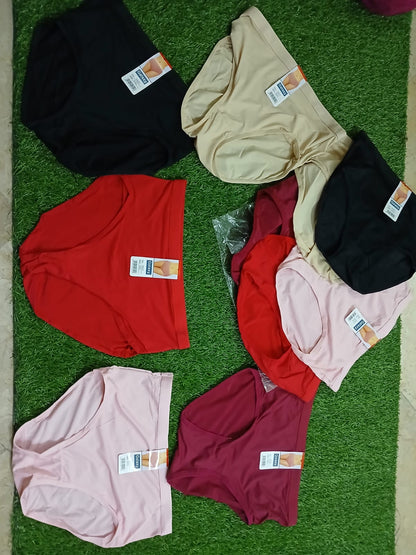 Galaxy brand malai under wear