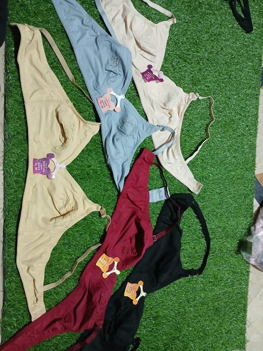 Bunyani Women’s Comfort Bra