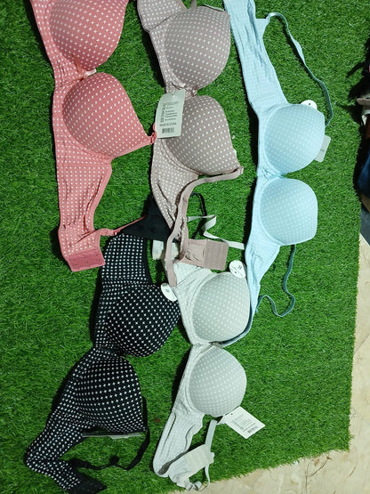 Push-Up Lift Bra