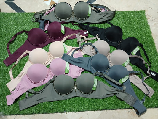 Double Padded Women’s Bra