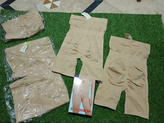 High-Quality Women’s Body Shaper