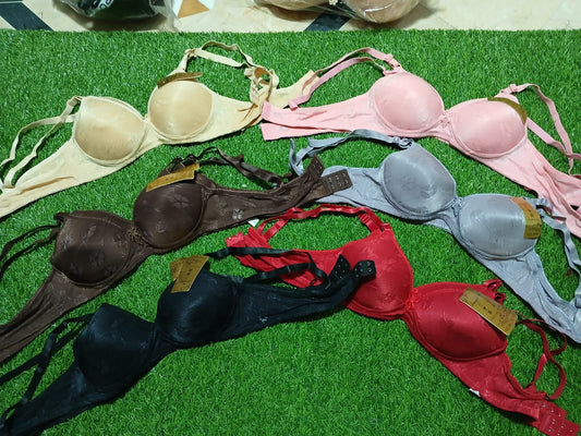 High-Quality Padded Women’s Bra